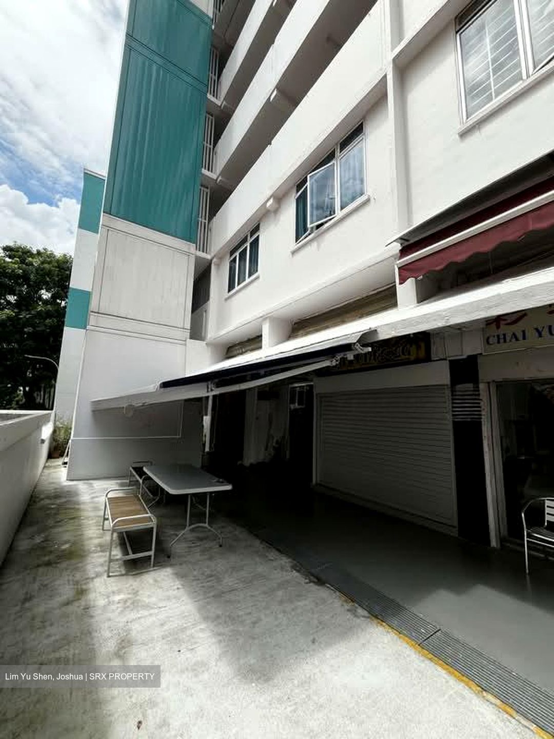 MARSILING RISE (D25), Shop House #578513861